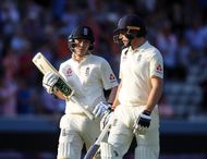 England v Pakistan - First NatWest Test - Day Three - Lord's